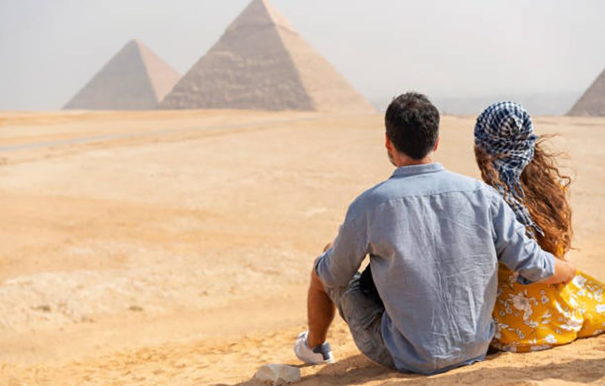 5-Day Cairo & Alexandria Package