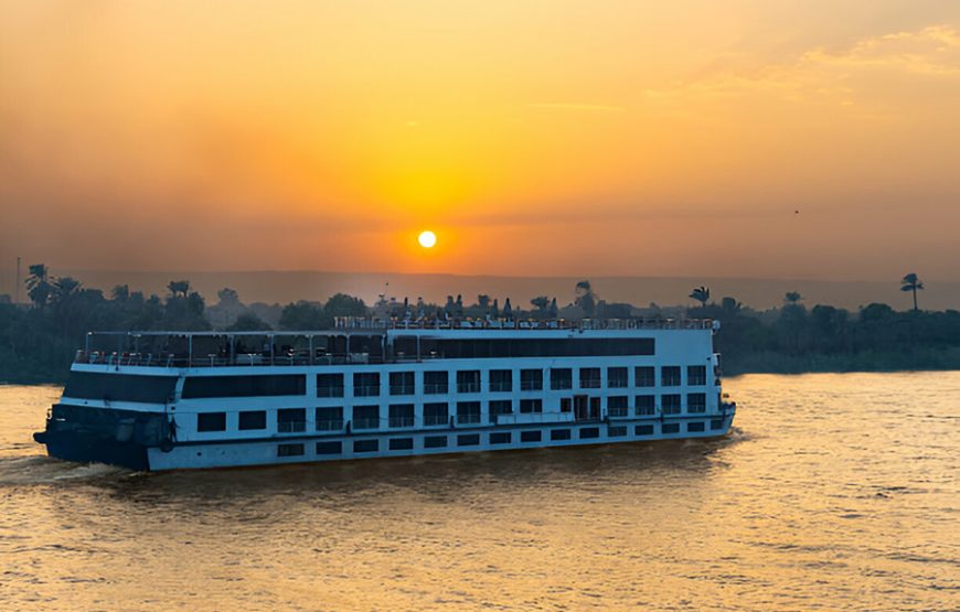 3-Day Cairo Itinerary