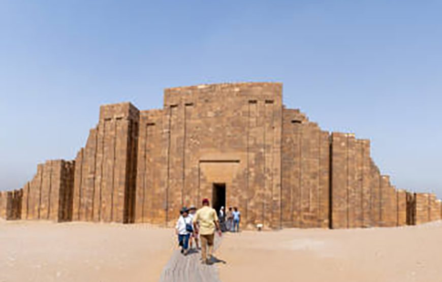 3-Day Cairo Itinerary