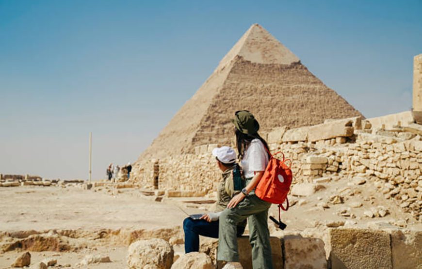 3-Day Cairo Itinerary