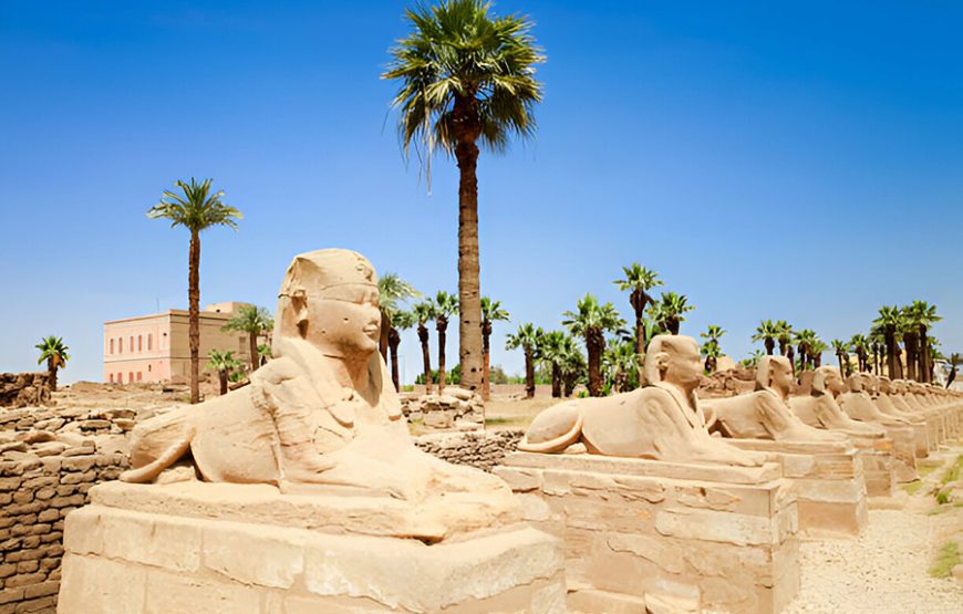 Cairo in Two Days: Complete City Experience with Nile Dinner Cruise