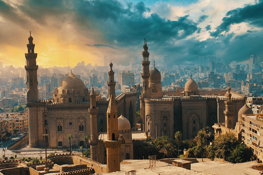 cairo