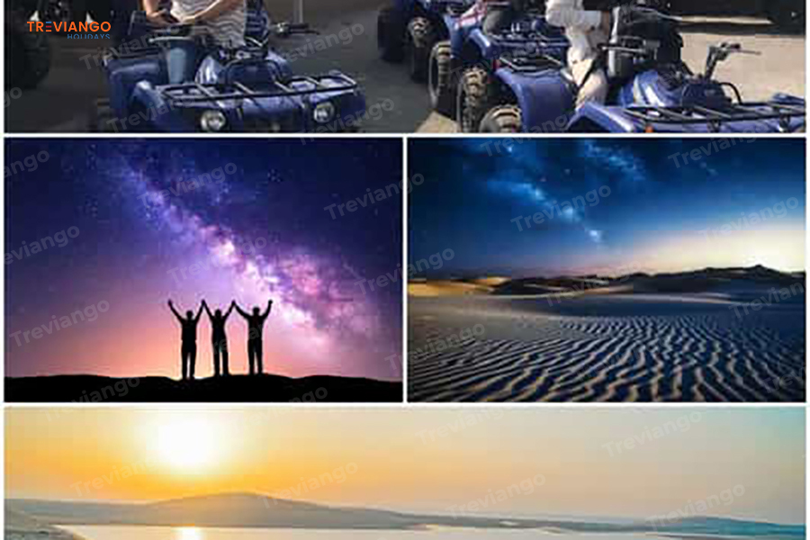 Sharm El Sheikh egypt Tours