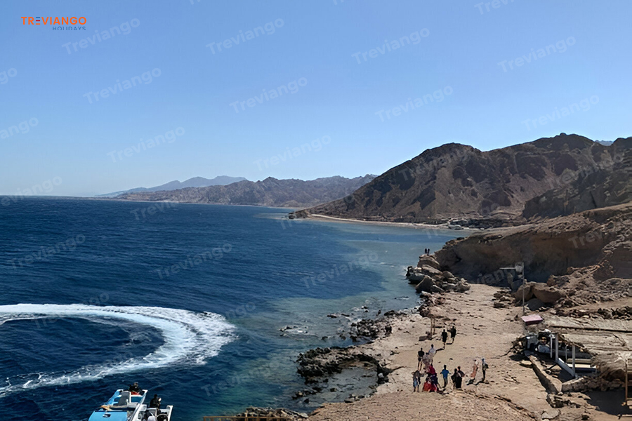 Sharm El Sheikh egypt Tours