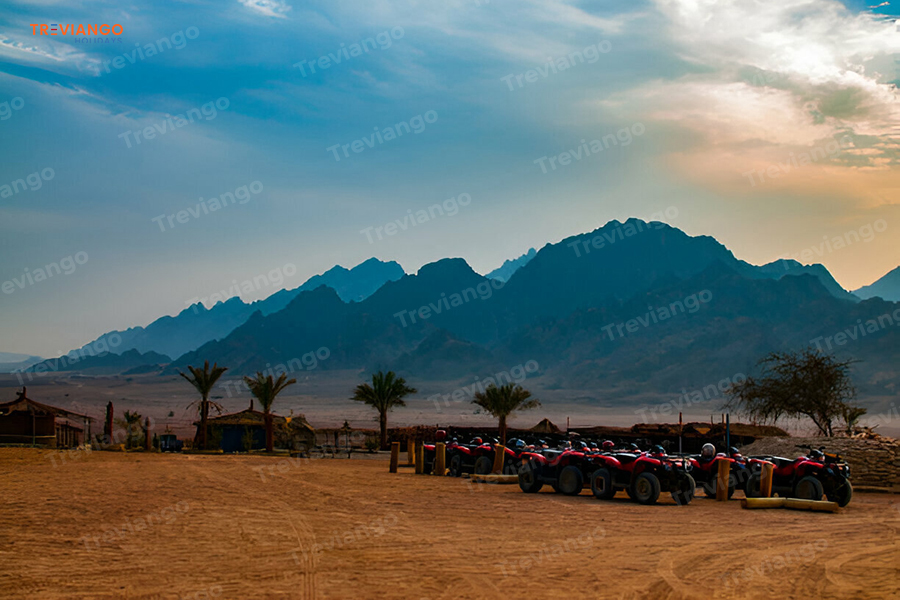 Sharm El Sheikh egypt Tours
