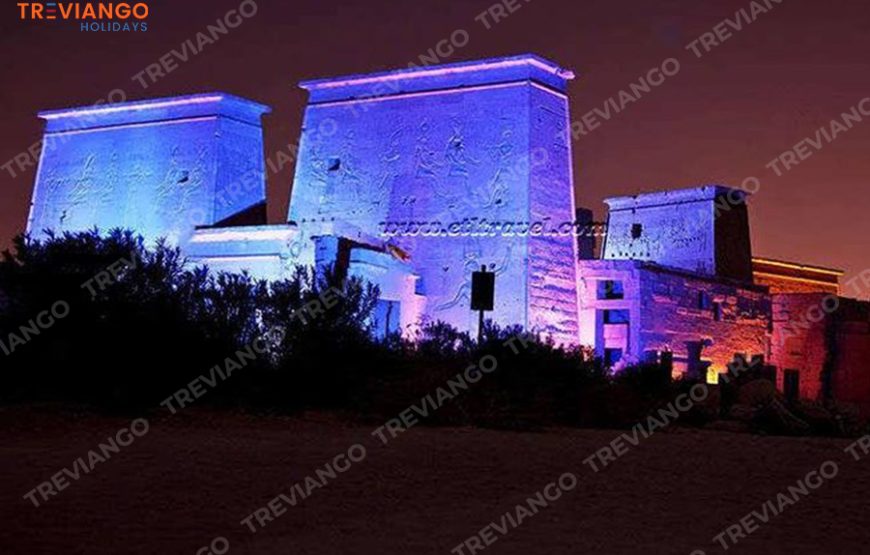 15-Day Egypt Journey Through History, Culture & Natural Wonders