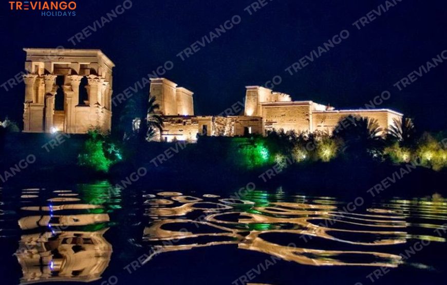 15-Day Egypt Journey Through History, Culture & Natural Wonders