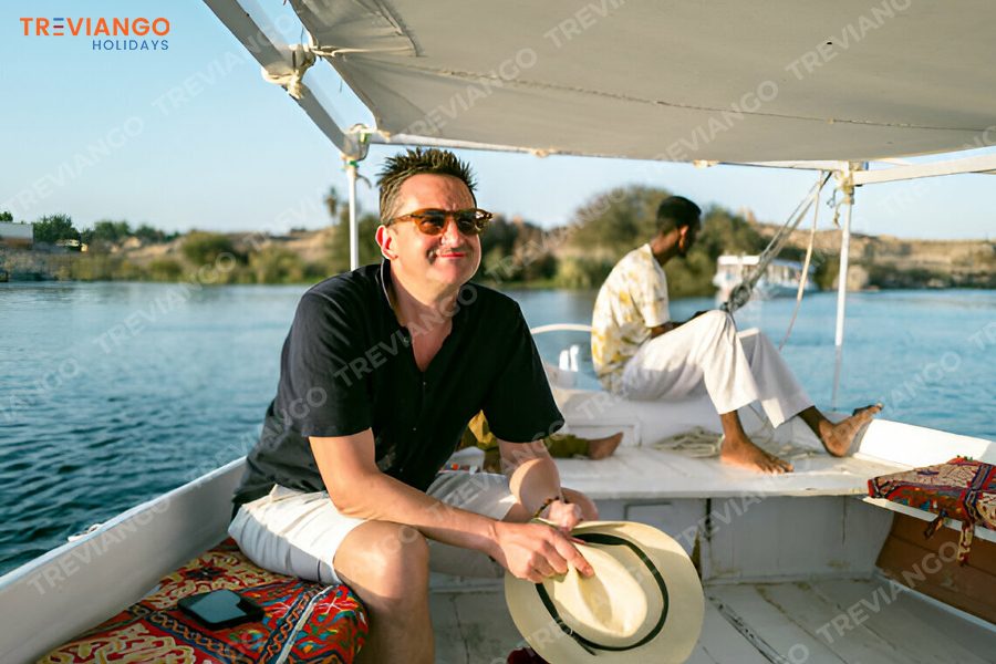 aswan