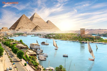 cairo