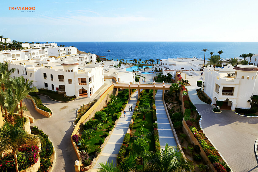 Sharm El Sheikh egypt Tours